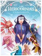 Las Hericornias 2. La digna heredera de Mu | 9788467970647 | KID TOUSSAINT/ALVAREZ, VERONICA | Llibreria Sendak