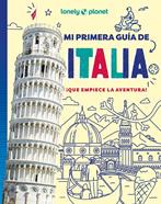 Mi primera guía de Italia | 9788408312635 | Ward, Alexa | Librería Sendak