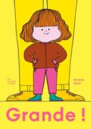 Grande! | 9782369021926 | Librería Sendak