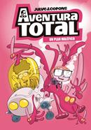 Aventura Total 2 - Un plan maléfico | 9788448871925 | Julve, Òscar/Copons, Jaume | Librería Sendak