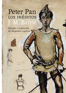 Peter Pan: los inéditos | 9788418998980 | J. M. Barrie | Llibreria Sendak