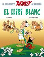 Astèrix. El Lliri Blanc | 9788469640418 | Goscinny, René/Fabcaro | Llibreria Sendak