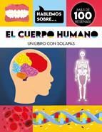 Hablemos sobre... El cuerpo humano | 9788410516953 | Llibreria Sendak