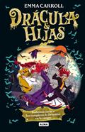 Drácula e hijas | 9791387752651 | Carroll, Emma | Librería Sendak