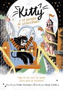 Kitty 6 - La Kitty y el parque de atracciones | 9788420451664 | Harrison, Paula | Llibreria Sendak