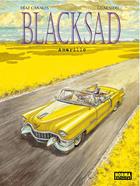 Blacksad 5 | 9788467914252 | Díaz Canales, Juan/Guarnido, Juanjo | Llibreria Sendak
