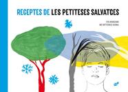 Receptes de les petiteses salvatges | 9788416817887 | Manzano Plaza, Eva | Librería Sendak