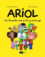 Ariol 1. Un burrito como tú y como yo | 9788419183910 | Guibert, Emmanuel | Llibreria Sendak