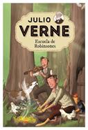 Escuela de Robinsones | 9788427213791 | Verne Julio | Librería Sendak