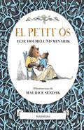 El petit Ós | 9788484648673 | Holmelund, Else / Sendak, Maurice | Llibreria Sendak