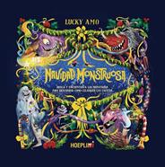Navidad monstruosa | 9791254990636 | Amo, Lucky | Llibreria Sendak
