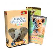 BIOVIVA - Desafíos de la naturaleza - Sabana (Baby) | 3569160660037 | Llibreria Sendak
