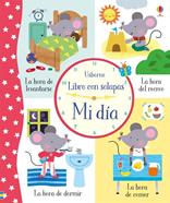 Mi día | 9781474955546 | AA VV | Librería Sendak