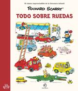 Todo sobre ruedas | 9788419521804 | Scarry, Richard | Llibreria Sendak
