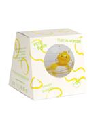 PETIT BOUM Happy Bubbles Duckies | 8425402857748 | Librería Sendak