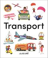 Transport | 9781787081611 | Llibreria Sendak