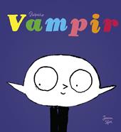 Pequeño Vampir | 9788416167449 | Sfar, Joann | Llibreria Sendak
