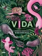Vida | 9786075840338 | Smith, Jennifer N. R. | Librería Sendak
