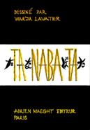 Tanabata | 9999900003659 | Lavater, Warja | Llibreria Sendak