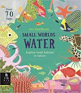 Small Worlds: Water | 9781787415621 | Librería Sendak