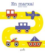 En marxa! | 9788417376390 | Dexet, Hector | Llibreria Sendak