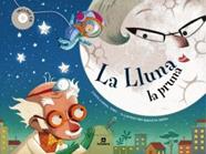 La Lluna, la pruna | 9788424631291 | Toro, Oriol | Llibreria Sendak
