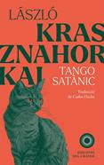 Tango satànic | 9788412828658 | Krasznahagorkai, Laszlo | Llibreria Sendak