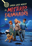 Clue. El misterio de la salamandra | 9791388042409 | Horst, Jørn Lier | Llibreria Sendak
