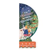 UNA NAVIDAD PARA RECORDAR | 9791387501389 | Casasola, Patricia | Llibreria Sendak