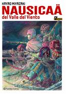 Nausicaa nº 07 | 9791388102264 | Miyazaki, Hayao | Llibreria Sendak