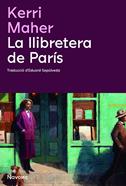 La llibretera de París | 9788419179005 | Maher, Kerri | Librería Sendak