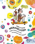 Dins la capsa meravellosa | 9788494883224 | Macip, Salvador | Librería Sendak