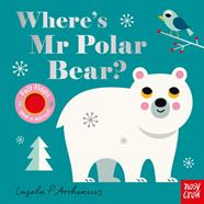 Where's Mr Polar Bear | 9781839943096 | Arrhenius, Ingela P. | Llibreria Sendak