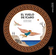 El vuelo de Ícaro | 9788414010518 | Gómez Gil, Ricardo | Librería Sendak