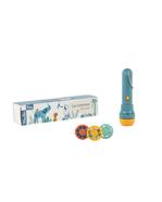 MOULIN ROTY Llanterna d'històries - Sota el meu baobab | 3575676693605 | Llibreria Sendak