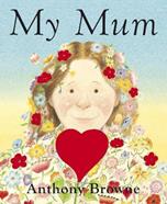 My mum | 9780385613675 | BROWNE, ANTHONY | Llibreria Sendak