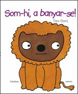 Som-hi, a banyar-se! | 9788415170037 | Gomi, Taro | Llibreria Sendak