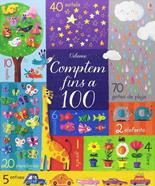 Comptem fins a 100 | 9781474930079 | Brooks Felicity | Llibreria Sendak