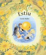 Estiu | 9788489825567 | Müller, Gerda | Llibreria Sendak