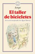 El taller de bicicletes | 9788417552435 | Sempé, Jean-Jacques | Llibreria Sendak