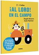 ¡Al loro! En el campo | 9788491019541 | Navarro Simon, Àngels | Llibreria Sendak