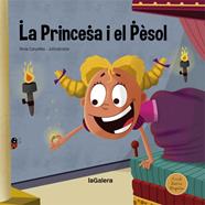 La Princesa i el Pèsol | 9788424668693 | Canyelles, Anna | Llibreria Sendak