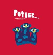 Potser | 9788418133770 | Haughton, Chris | Llibreria Sendak