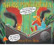 Interrupting Chicken | 9781406340310 | Stein, David Ezra | Llibreria Sendak