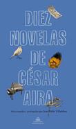 Diez novelas de César Aira | 9788439735373 | Aira, César | Librería Sendak