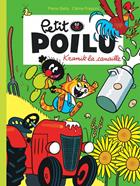 Petit Poilu 7 - Kramik la canaille | 9782800153087 | Bailly, Pierre / Fraipont, Céline | Llibreria Sendak