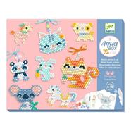 DJECO Taller AquaBox - Amigos peludos | 3070900094147 | Llibreria Sendak
