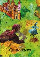 Ceniciento | 9788494924293 | Asbjornsen, Peter Christen/Moe, J rgen Engebretsen | Llibreria Sendak