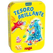 HABA Tesoro brillante Mini | 4010168254388 | Llibreria Sendak