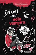 Diari d'una noia vampira. Ullals, rímel i malediccions | 9788448967291 | Flammang, Sina | Llibreria Sendak